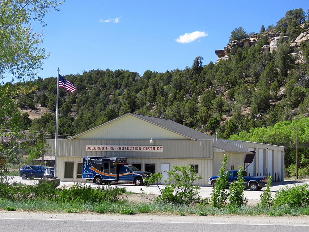 Photo Gallery Town of Dolores